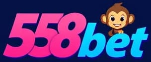 558bet Logo